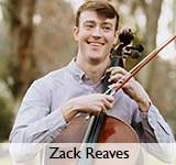 Zack Reaves